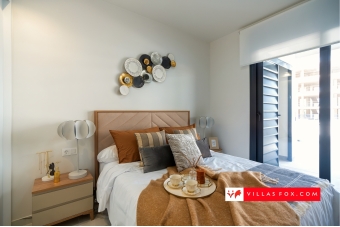 Duly San Miguel de Salinas special offer from Villas Fox luxury new-build apartments for sale-02