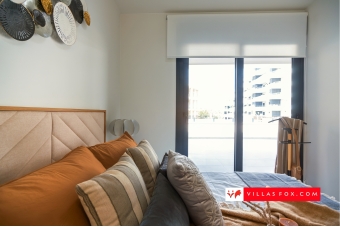 Duly San Miguel de Salinas special offer from Villas Fox luxury new-build apartments for sale-03