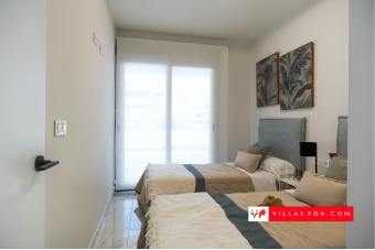 Duly San Miguel de Salinas special offer from Villas Fox luxury new-build apartments for sale-05