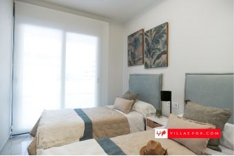 Duly San Miguel de Salinas special offer from Villas Fox luxury new-build apartments for sale-06