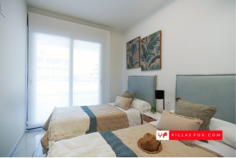 Duly San Miguel de Salinas special offer from Villas Fox luxury new-build apartments for sale-07