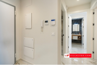 Duly San Miguel de Salinas special offer from Villas Fox luxury new-build apartments for sale-09