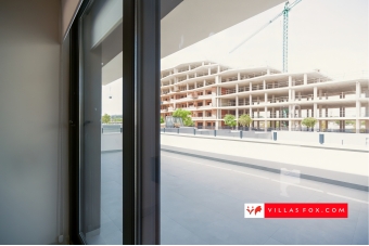 Duly San Miguel de Salinas special offer from Villas Fox luxury new-build apartments for sale-13