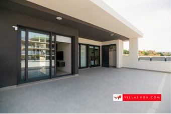 Duly San Miguel de Salinas special offer from Villas Fox luxury new-build apartments for sale-18