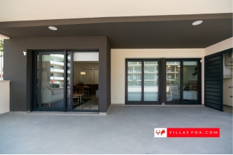 Duly San Miguel de Salinas special offer from Villas Fox luxury new-build apartments for sale-19