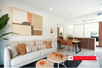 Duly San Miguel de Salinas special offer from Villas Fox luxury new-build apartments for sale-20