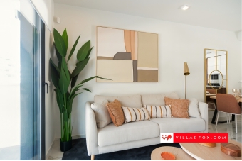 Duly San Miguel de Salinas special offer from Villas Fox luxury new-build apartments for sale-21