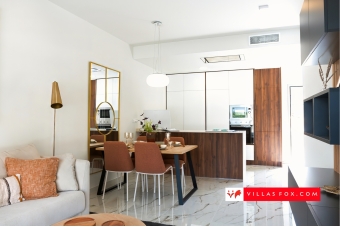 Duly San Miguel de Salinas special offer from Villas Fox luxury new-build apartments for sale-22