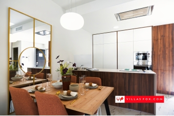 Duly San Miguel de Salinas special offer from Villas Fox luxury new-build apartments for sale-23