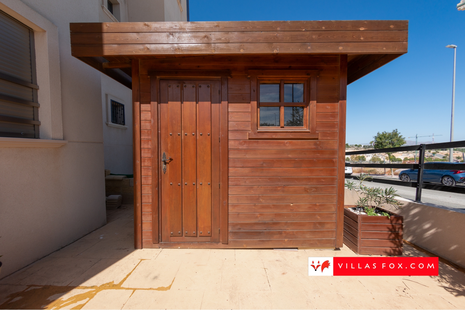 شقة ريس أنجلينا في الطابق الأرضي مع حديقة، سان ميغيل دي ساليناس-07