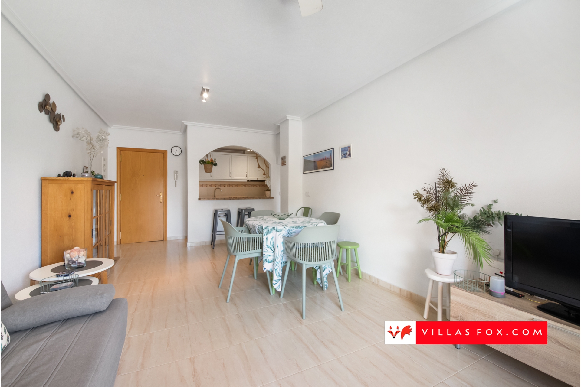 Res Angelina San Miguel de Salinas ground-floor apartment large garden-07