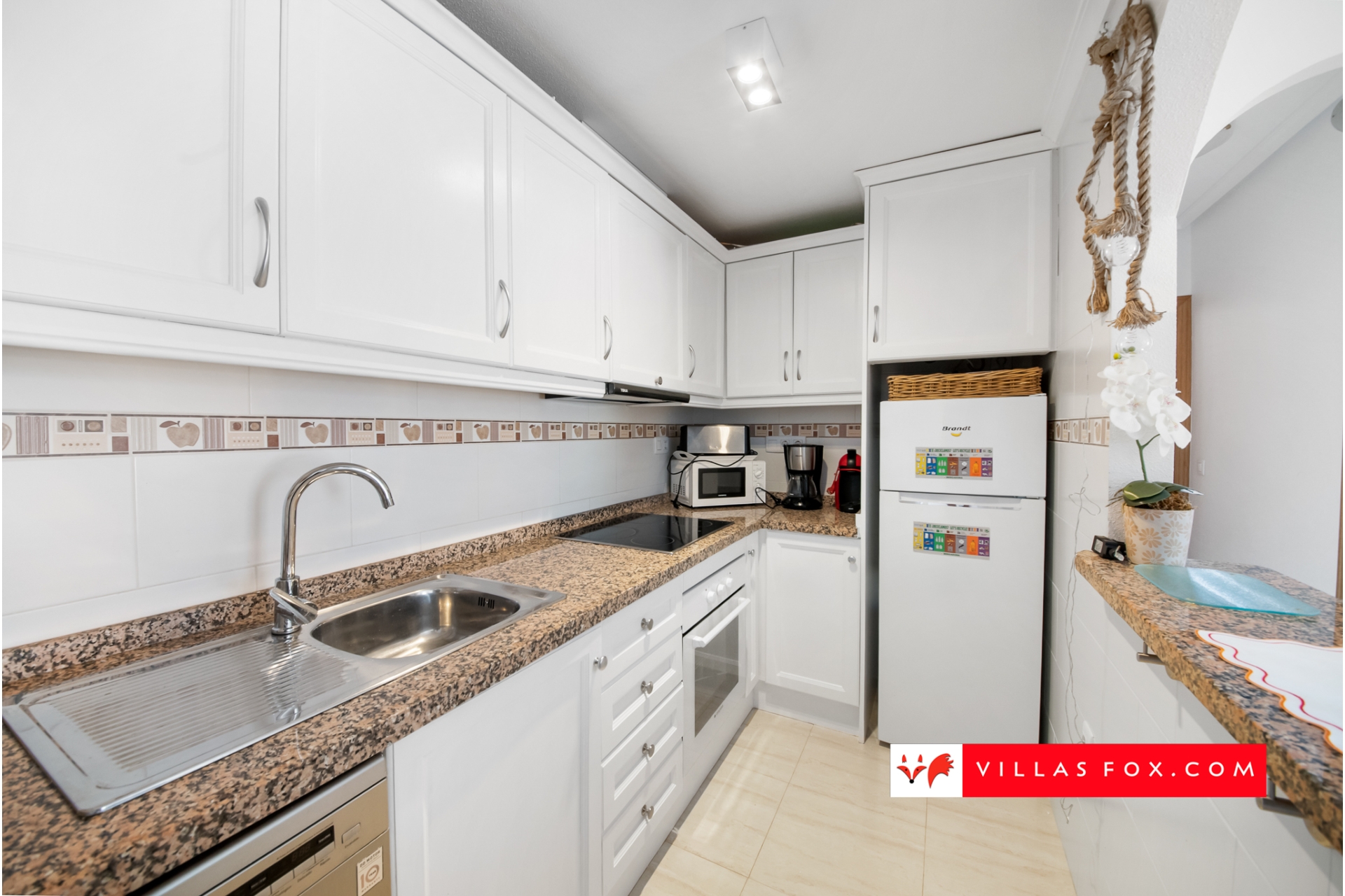 Res Angelina San Miguel de Salinas ground-floor apartment large garden-04