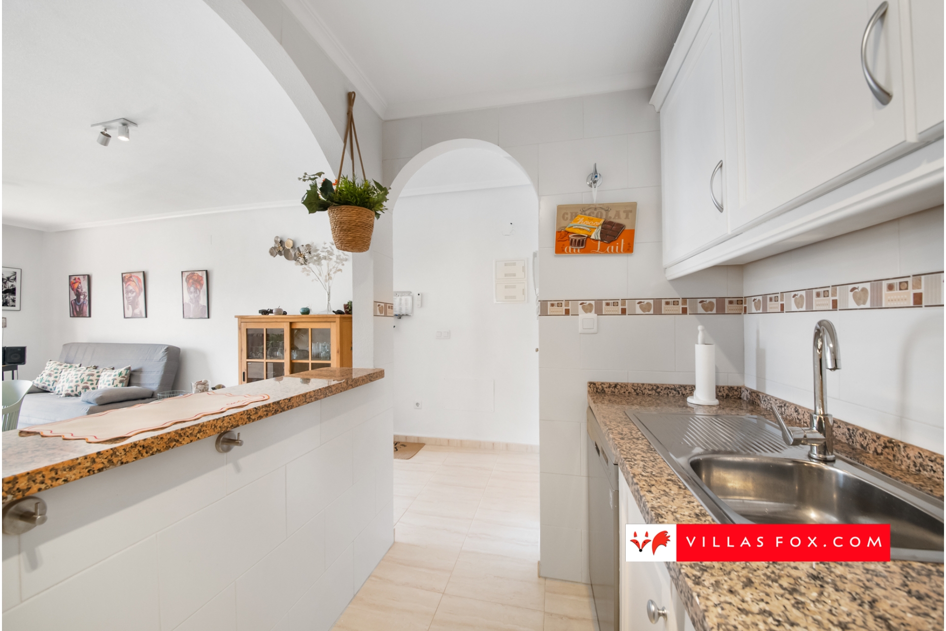 Res Angelina San Miguel de Salinas ground-floor apartment large garden-02