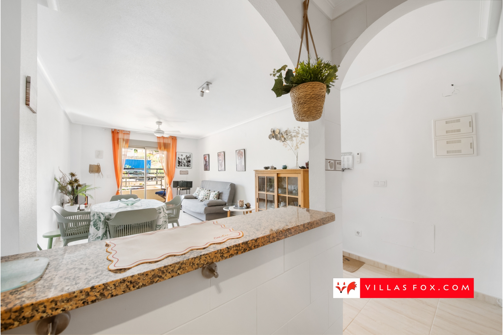 Res Angelina San Miguel de Salinas ground-floor apartment large garden-01