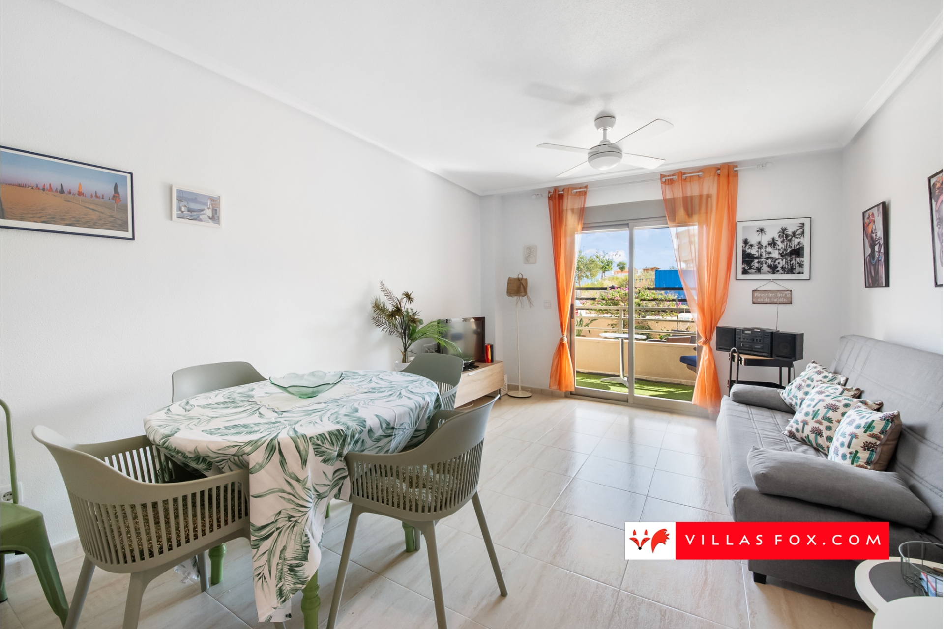 Res Angelina San Miguel de Salinas ground-floor apartment large garden-08