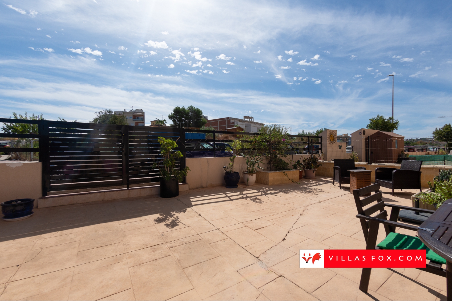 Apartamento de esquina Res Angelina térreo com jardim, San Miguel de Salinas-11 Apartamento de esquina Res Angelina térreo com jardim, San Miguel de Salinas-11