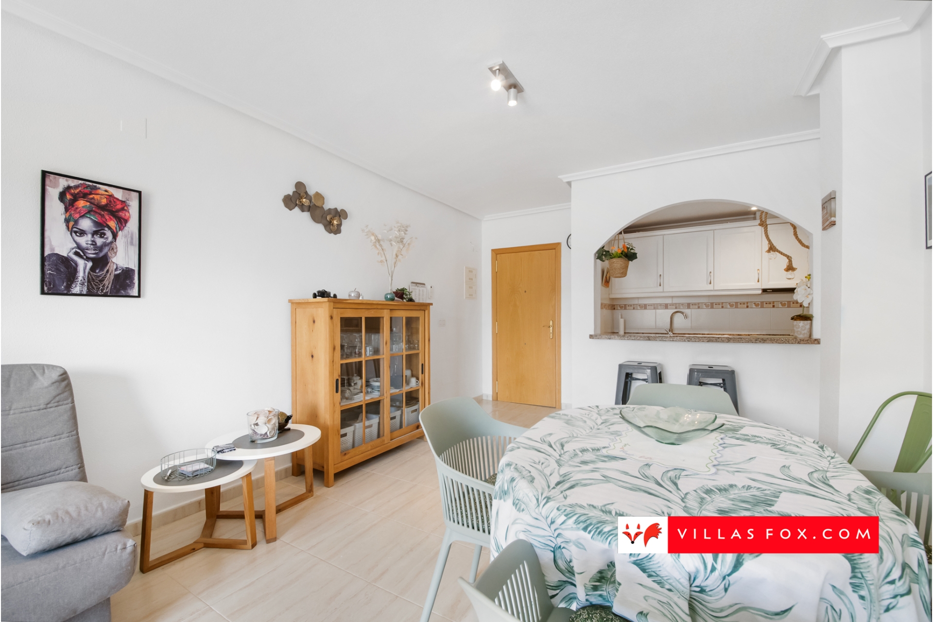 Res Angelina San Miguel de Salinas apartamento térreo amplo jardim-06 Res Angelina San Miguel de Salinas apartamento térreo amplo jardim-06