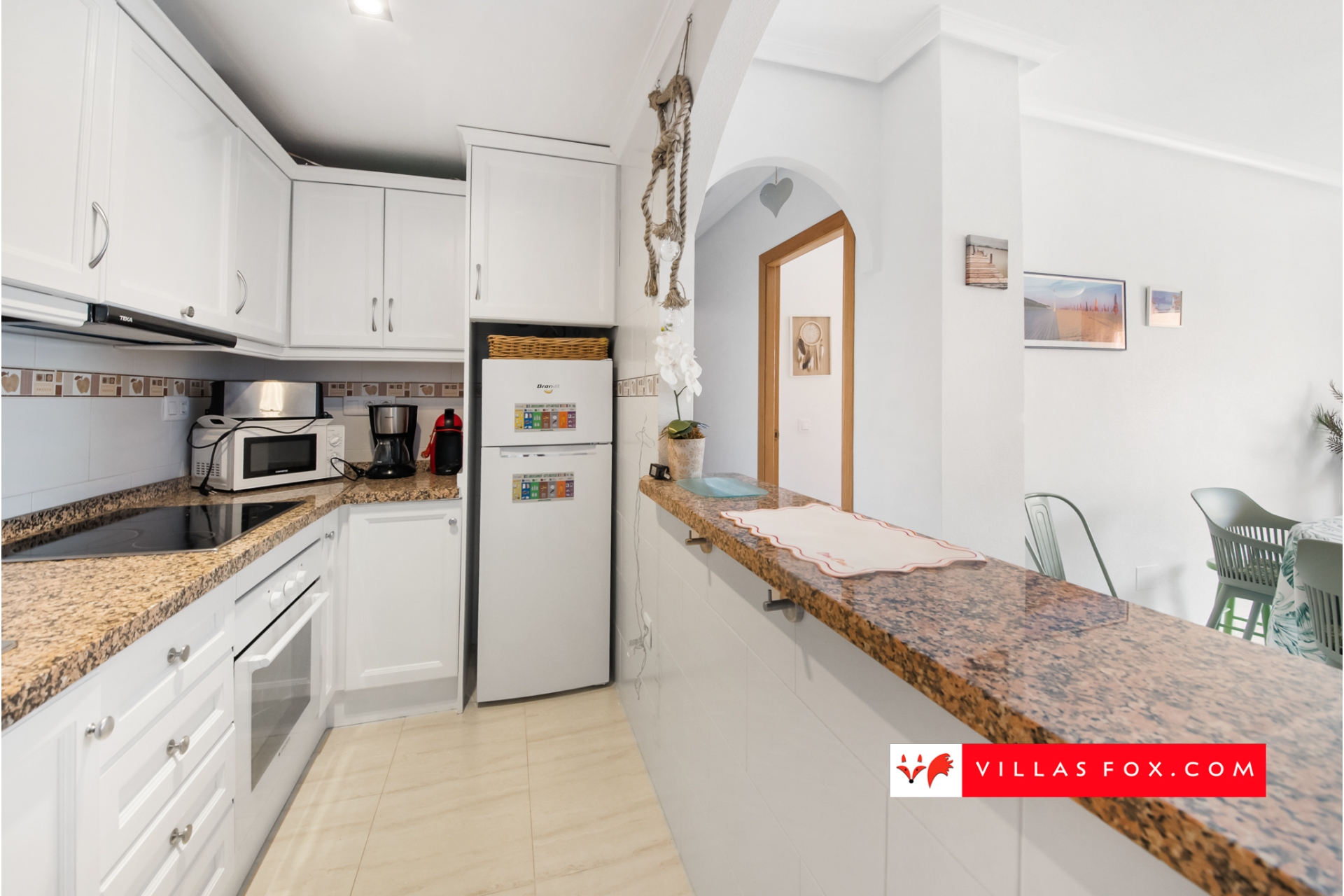 Res Angelina San Miguel de Salinas apartamento térreo amplo jardim-03 Res Angelina San Miguel de Salinas apartamento térreo amplo jardim-03