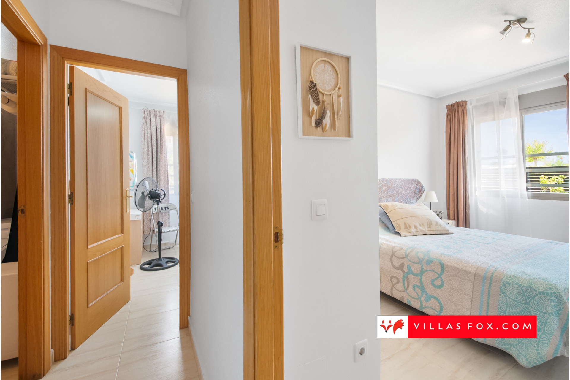 Res Angelina San Miguel de Salinas apartamento térreo amplo jardim-14 Res Angelina San Miguel de Salinas apartamento térreo amplo jardim-14