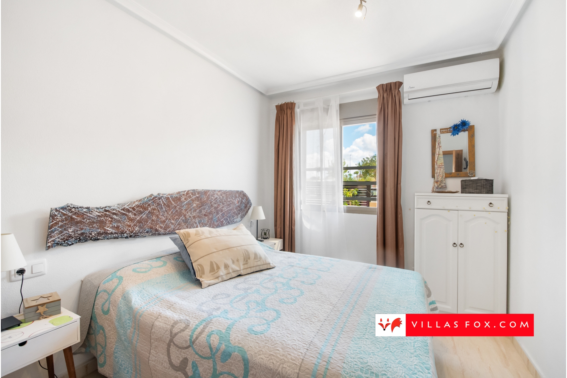 Res Angelina San Miguel de Salinas apartamento térreo amplo jardim-09 Res Angelina San Miguel de Salinas apartamento térreo amplo jardim-09