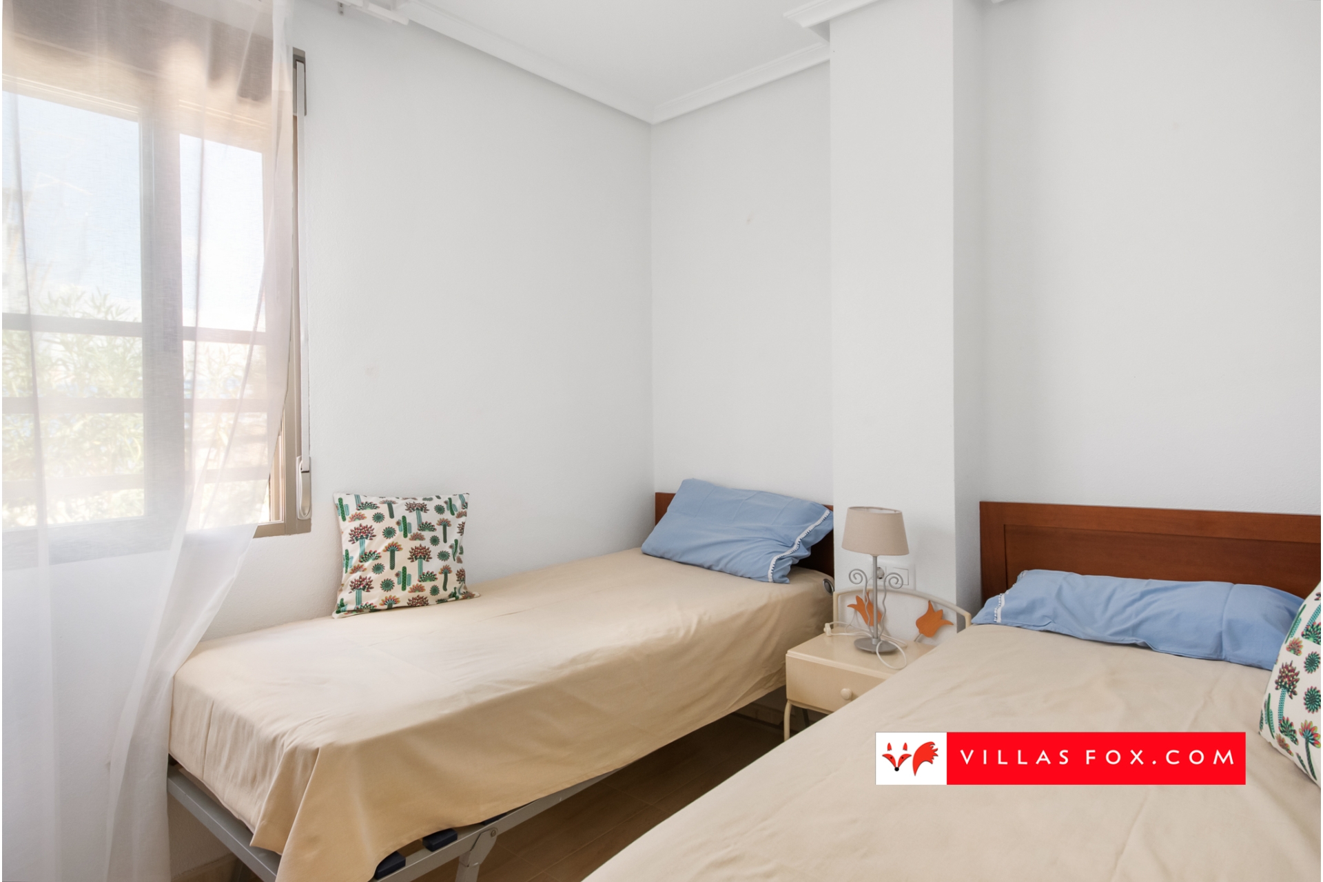 Res Angelina San Miguel de Salinas apartamento térreo amplo jardim-12 Res Angelina San Miguel de Salinas apartamento térreo amplo jardim-12