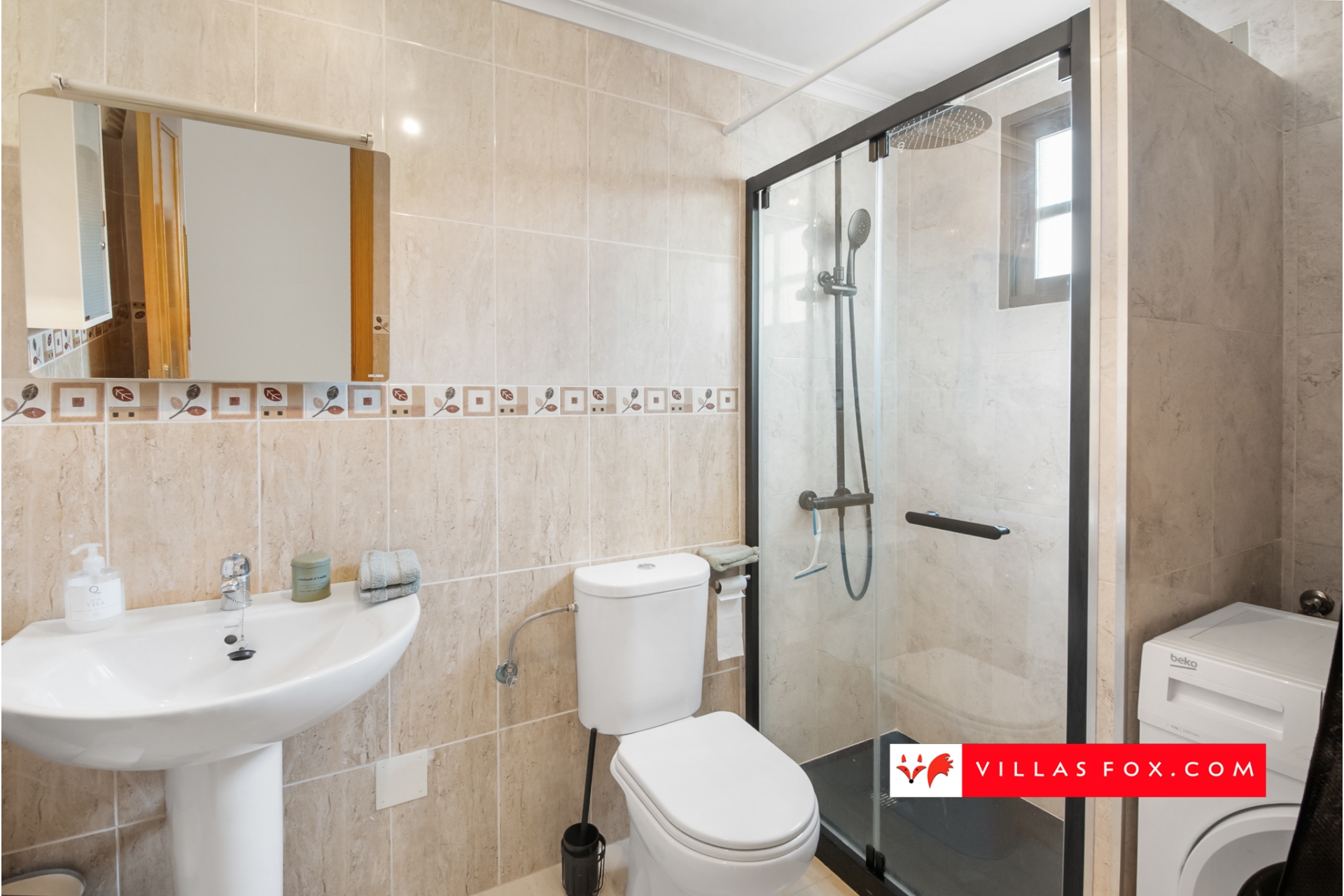 Res Angelina San Miguel de Salinas apartamento térreo amplo jardim-13 Res Angelina San Miguel de Salinas apartamento térreo amplo jardim-13