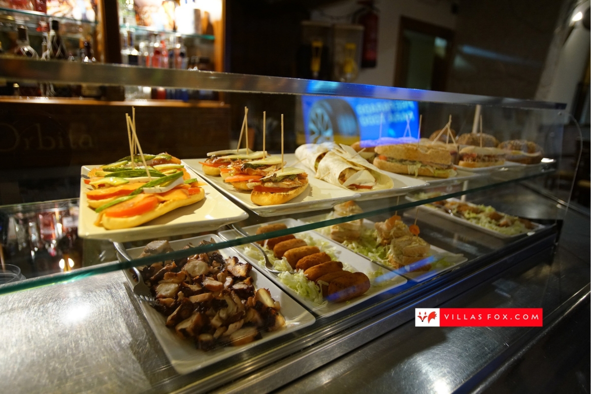 Generic stock photograph (San Miguel de Salinas and Orihuela Costa)-066 Generic stock photograph (San Miguel de Salinas and Orihuela Costa)-066