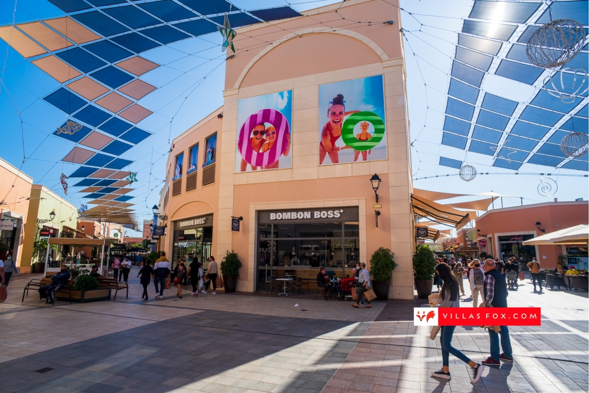 Generic stock photograph (San Miguel de Salinas and Orihuela Costa)-135 Generic stock photograph (San Miguel de Salinas and Orihuela Costa)-135