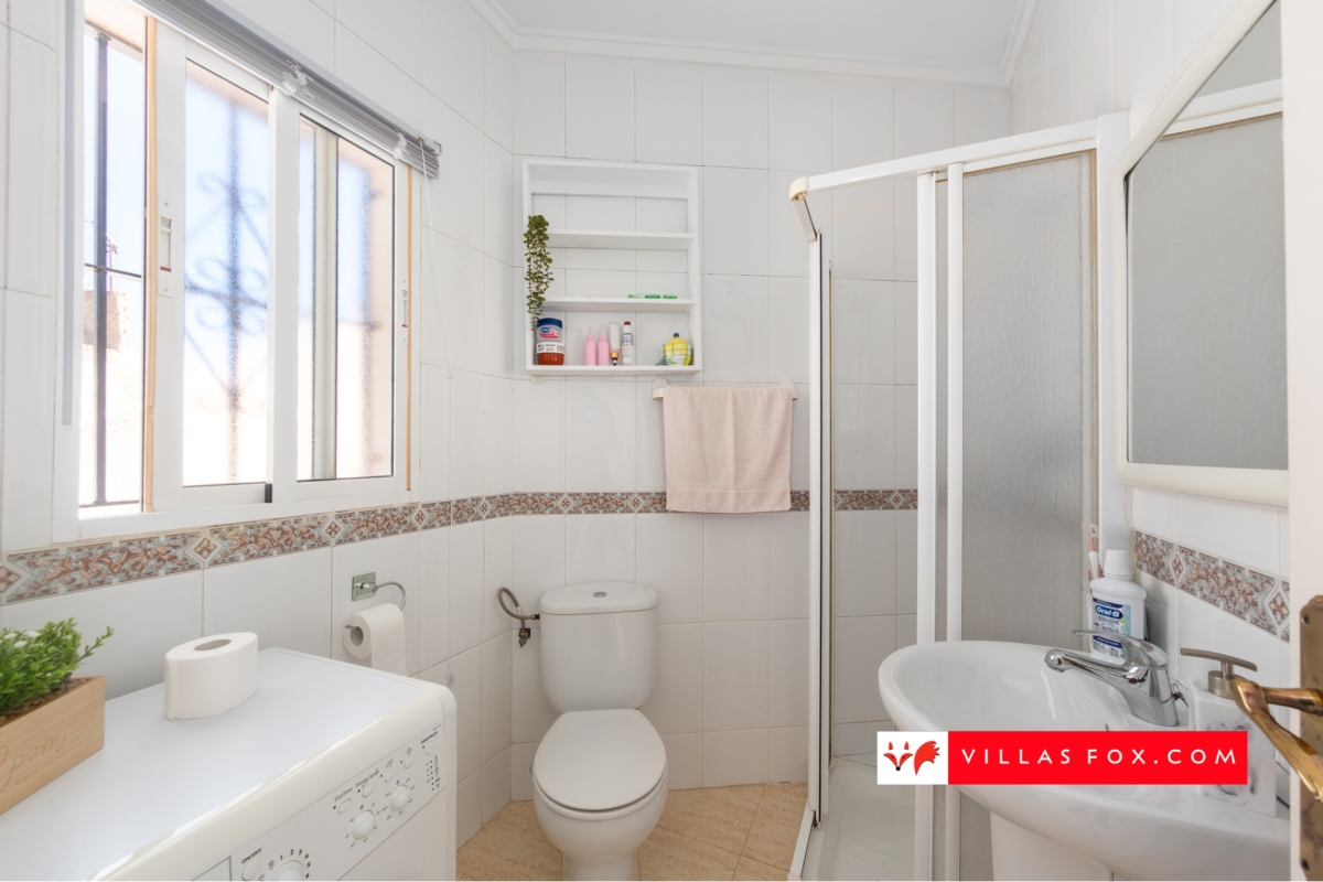 Los Pinos ground-floor studio apartment, San Miguel de Salinas-01 Los Pinos ground-floor studio apartment, San Miguel de Salinas-01
