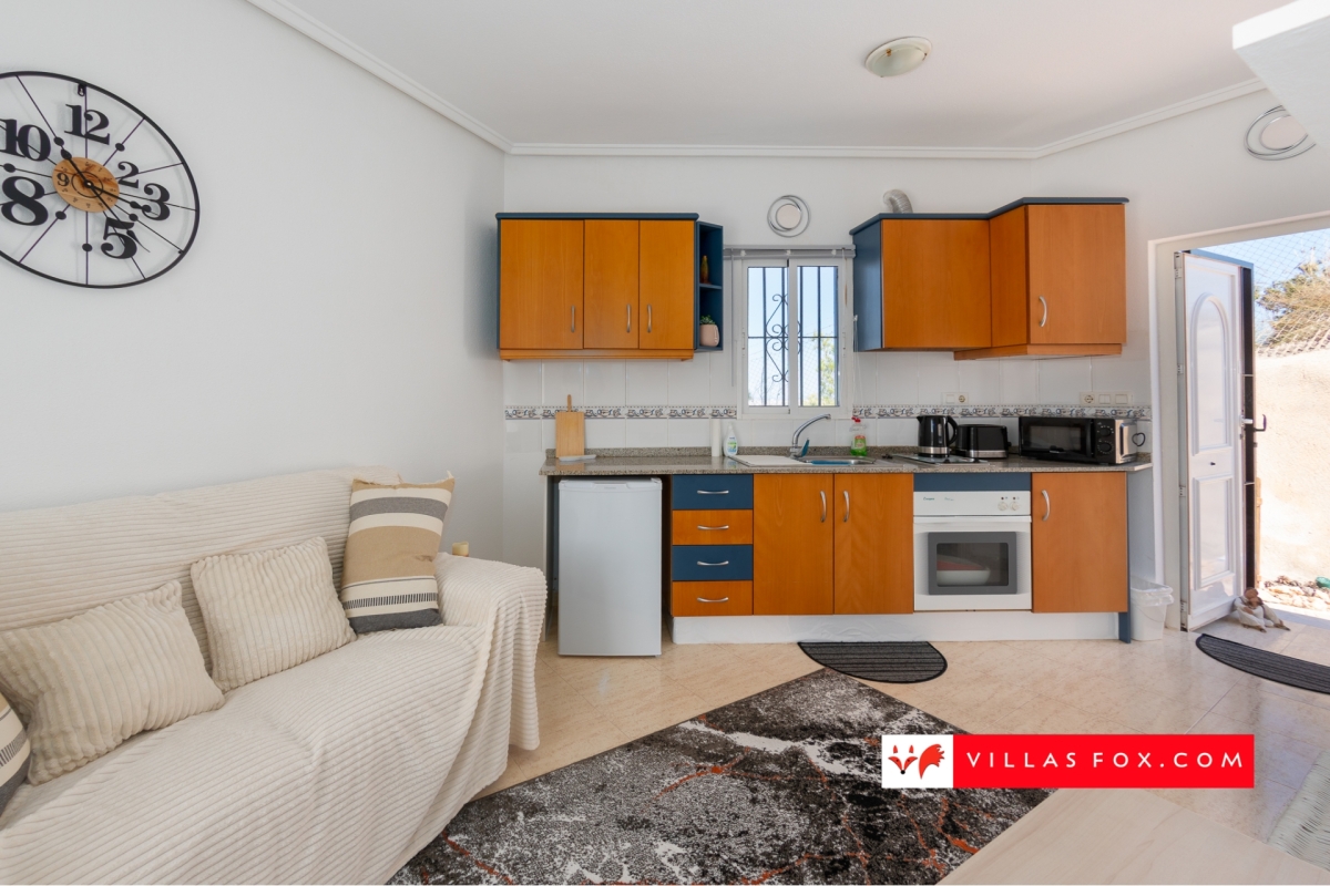 Los Pinos ground-floor studio apartment, San Miguel de Salinas-04 Los Pinos ground-floor studio apartment, San Miguel de Salinas-04