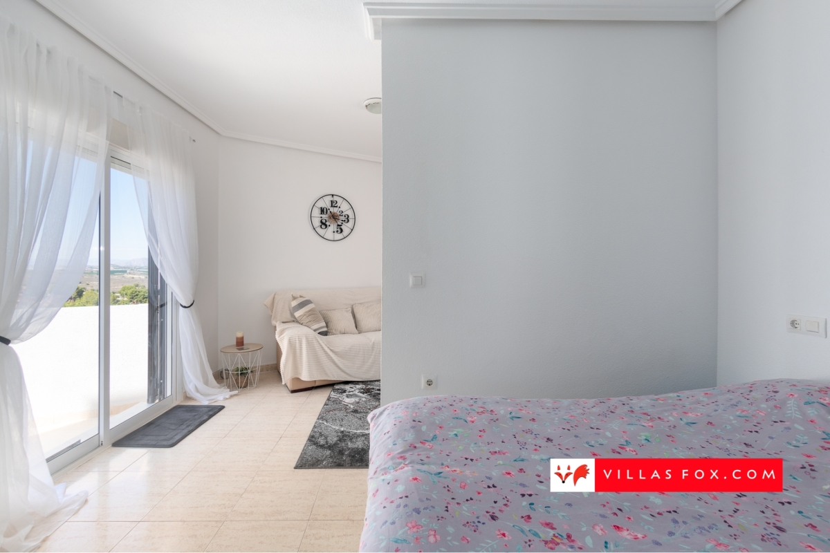 Los Pinos ground-floor studio apartment, San Miguel de Salinas-06 Los Pinos ground-floor studio apartment, San Miguel de Salinas-06
