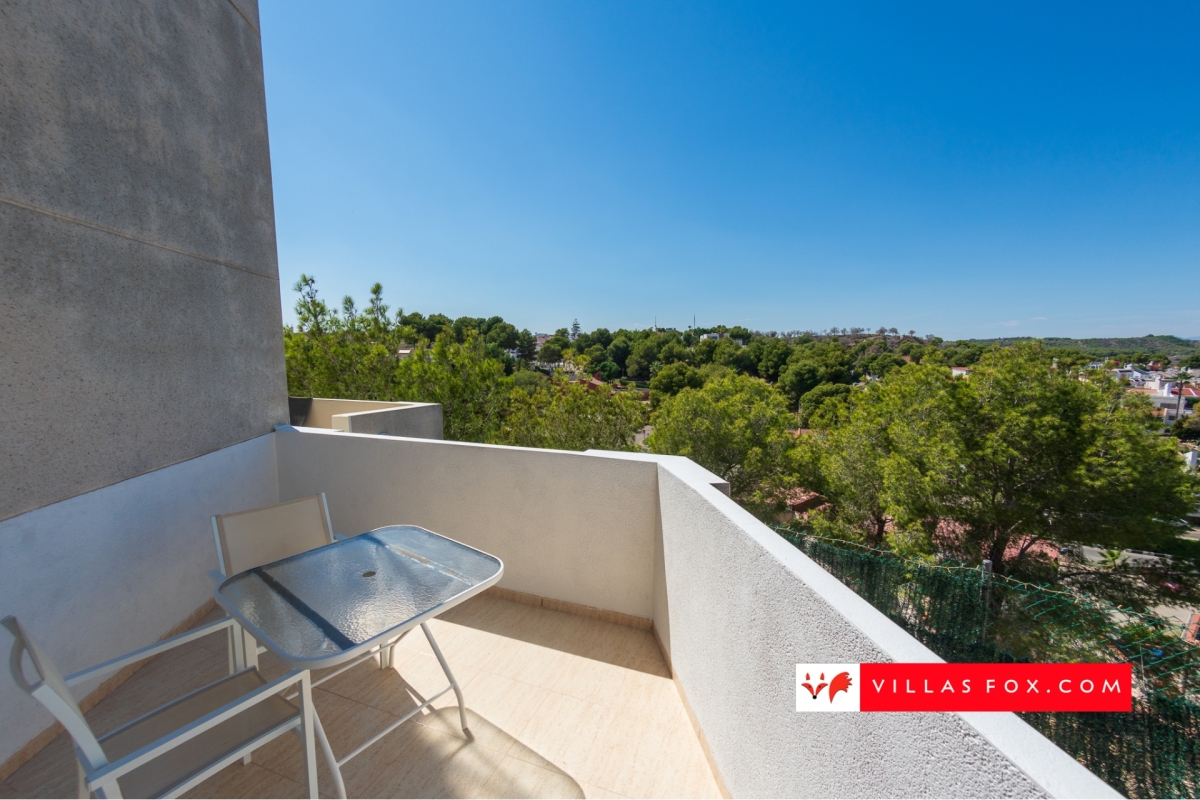 Los Pinos ground-floor studio apartment, San Miguel de Salinas-08 Los Pinos ground-floor studio apartment, San Miguel de Salinas-08