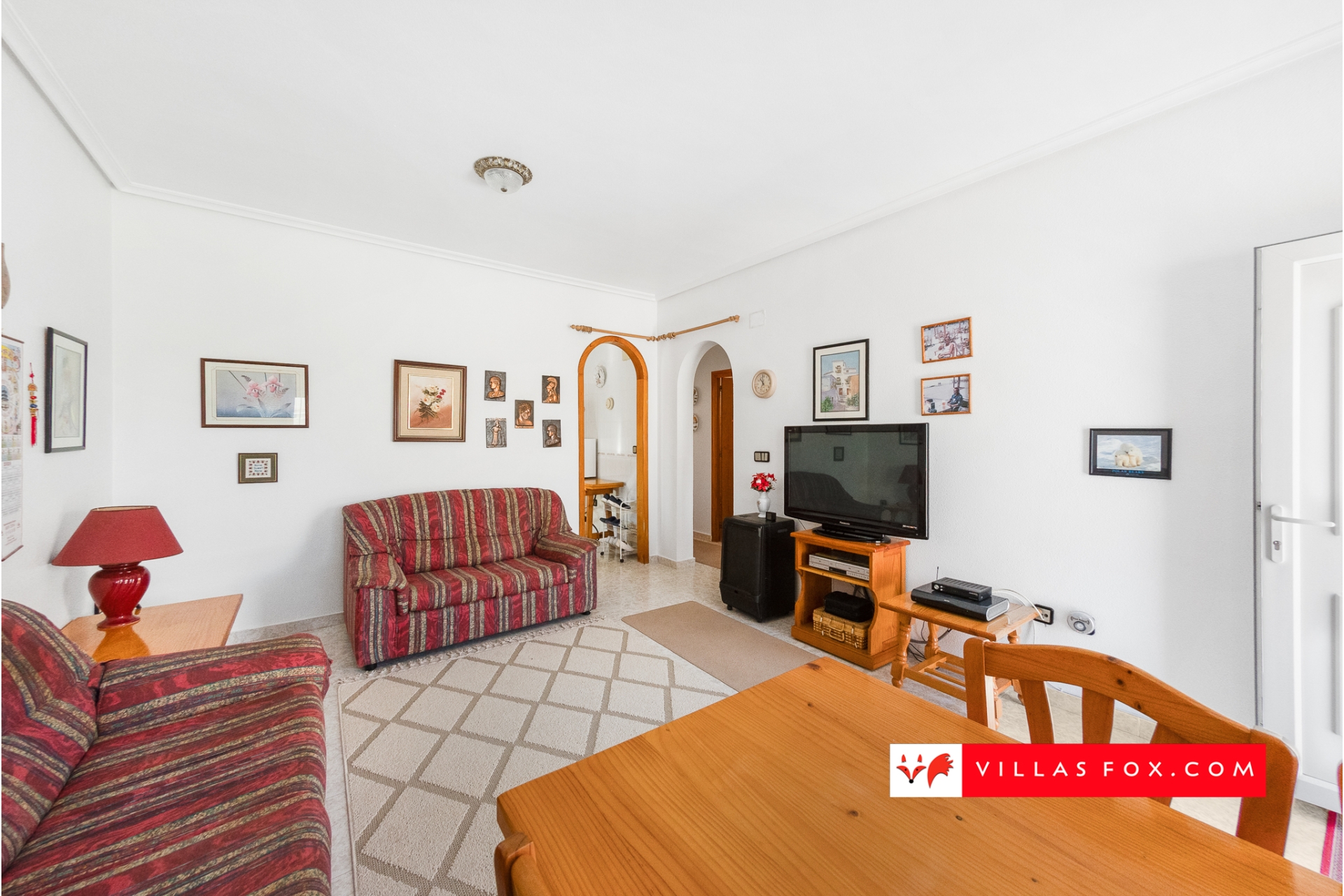 Detached villa San Miguel de Salinas Balcon de la Costa Blanca-39