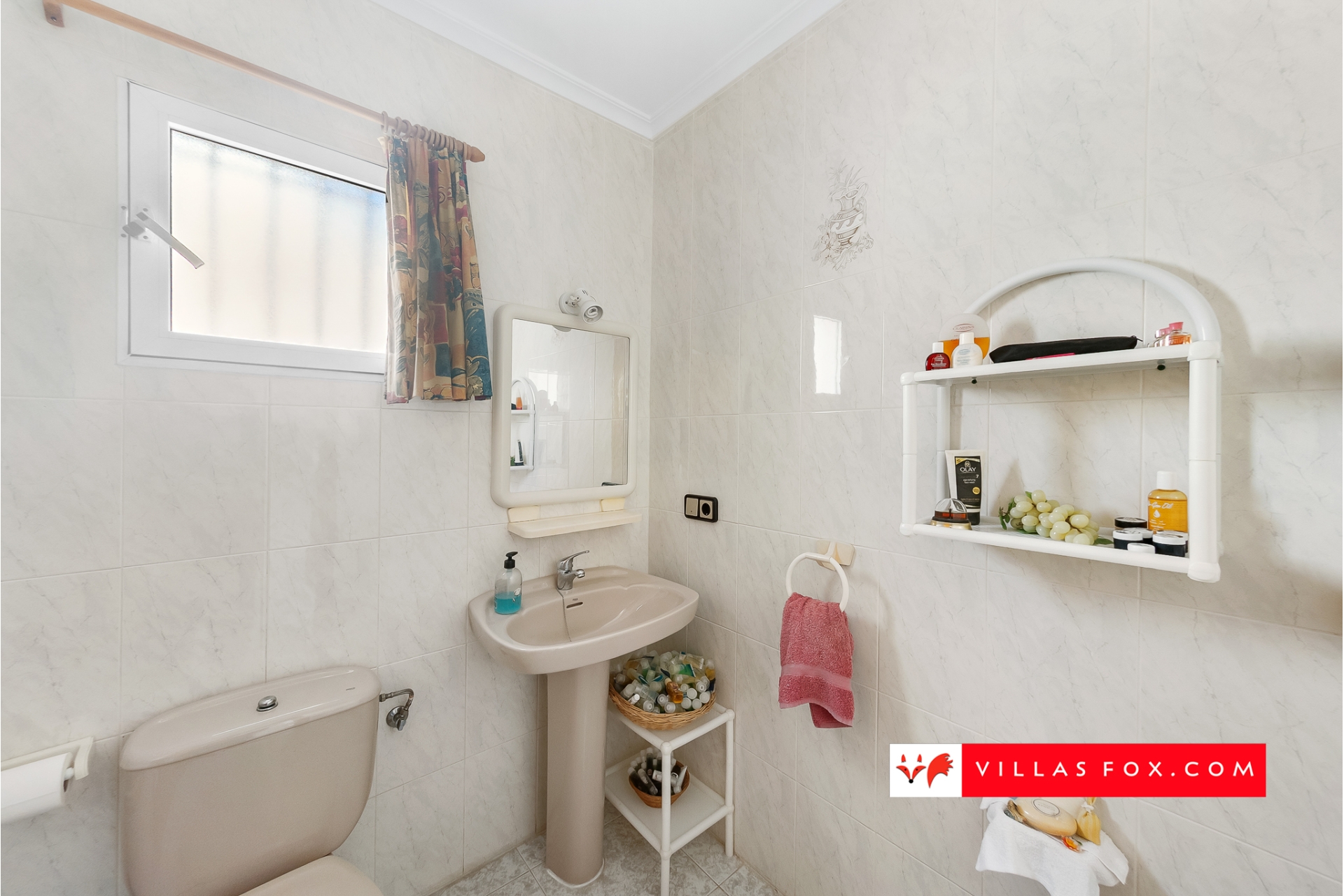 Detached villa San Miguel de Salinas Balcon de la Costa Blanca-43