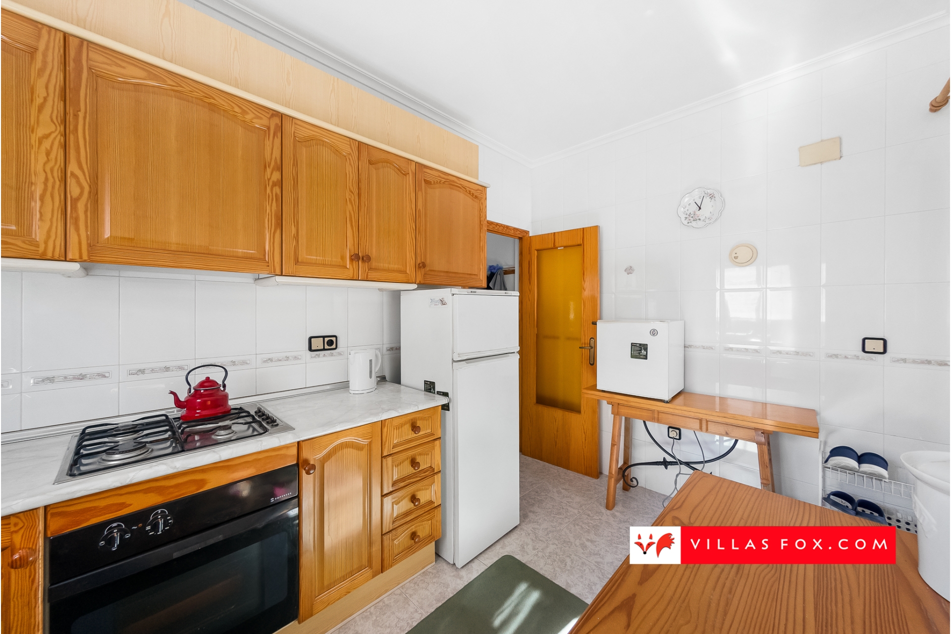 Detached villa San Miguel de Salinas Balcon de la Costa Blanca-49