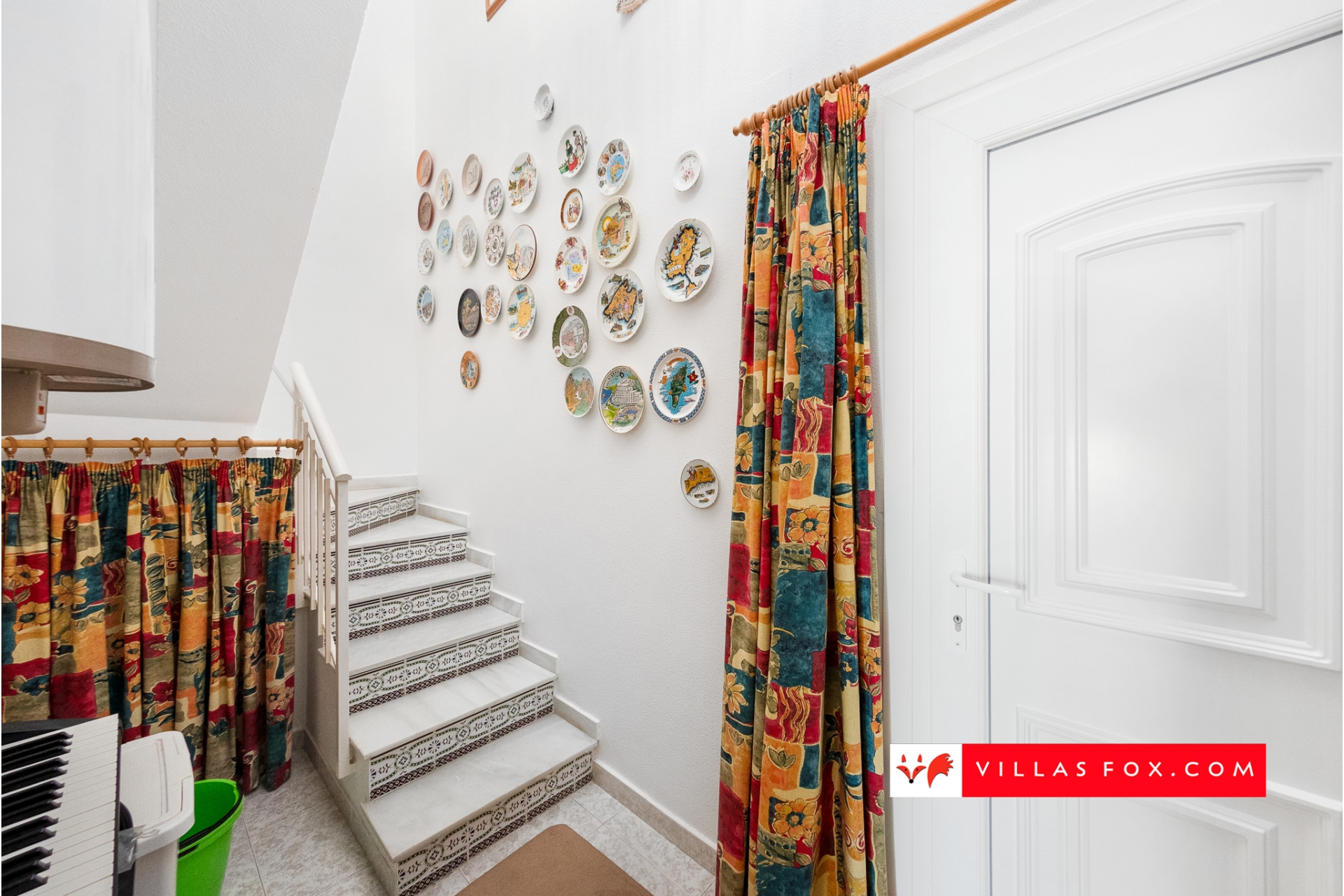 Detached villa San Miguel de Salinas Balcon de la Costa Blanca-50