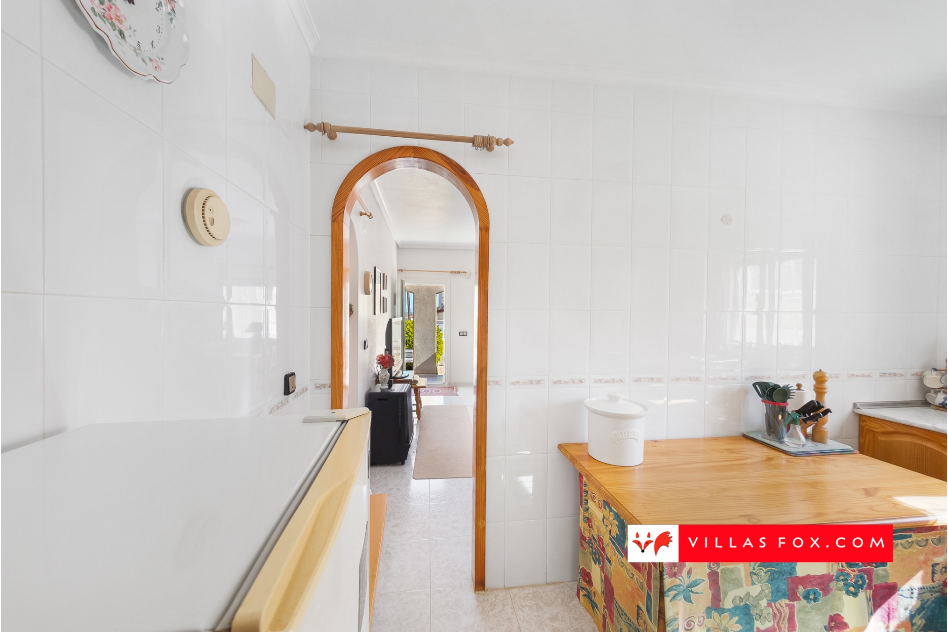 Detached villa San Miguel de Salinas Balcon de la Costa Blanca-51