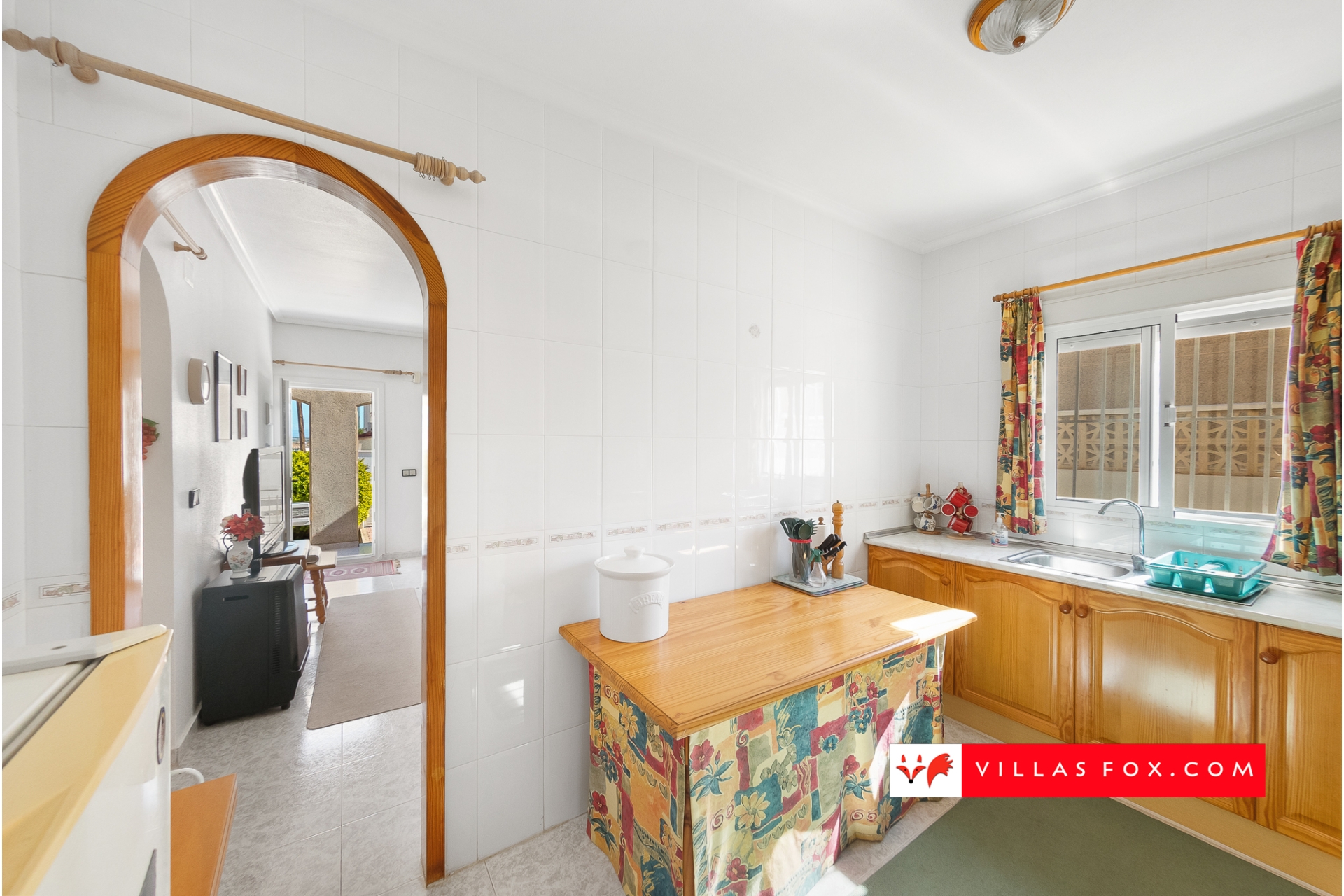 Detached villa San Miguel de Salinas Balcon de la Costa Blanca-52