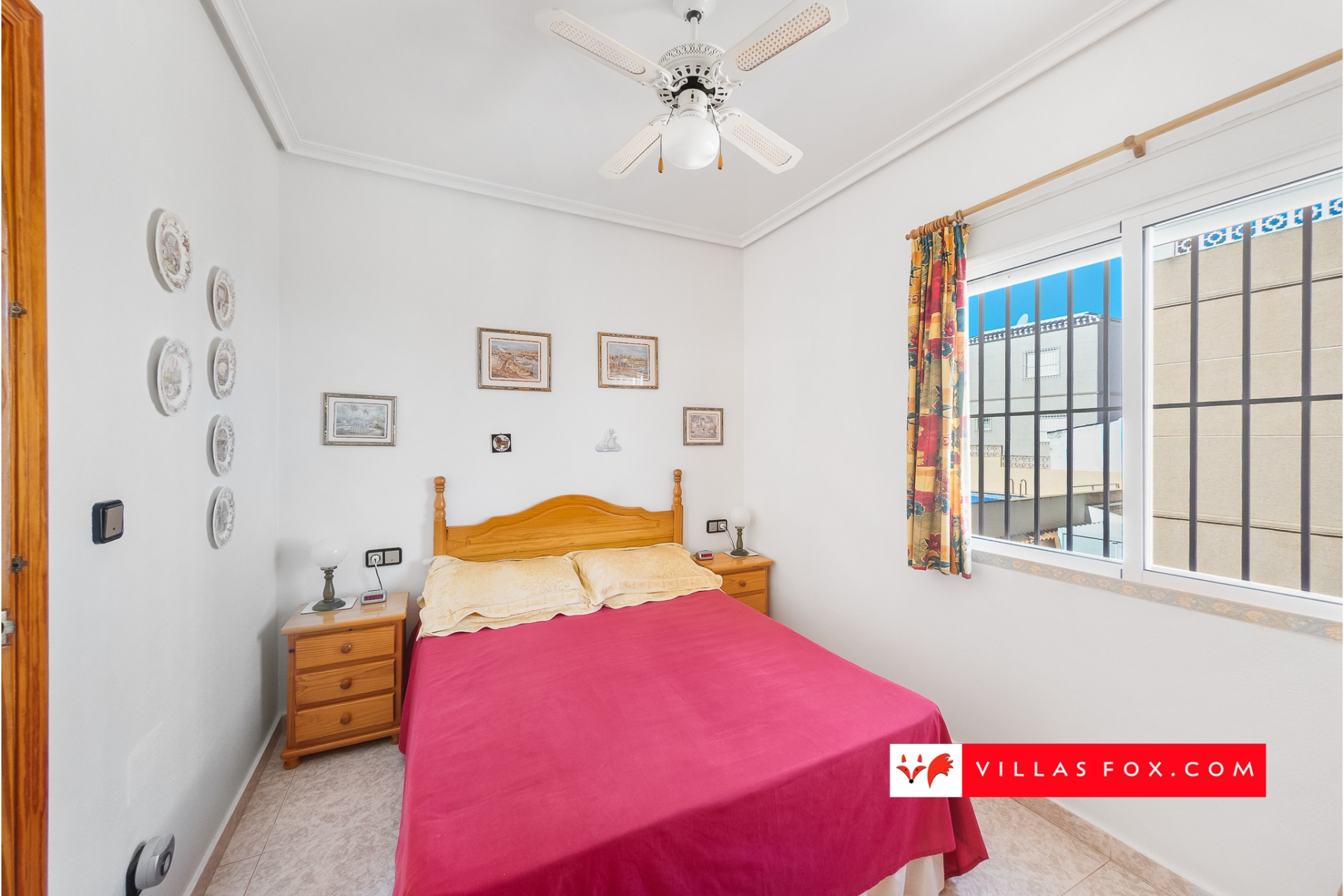 Detached villa San Miguel de Salinas Balcon de la Costa Blanca-53