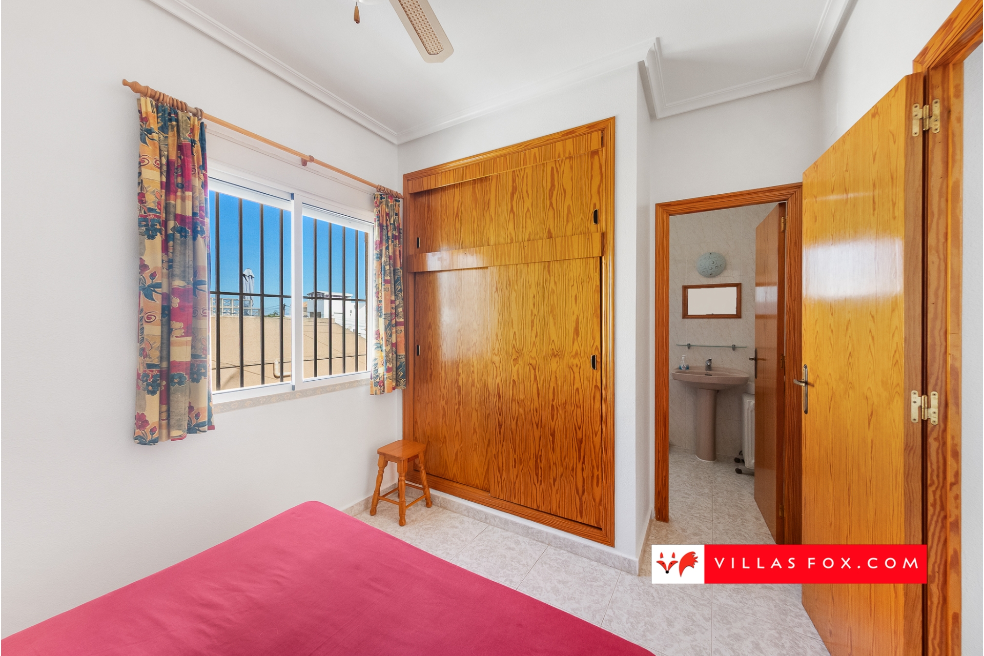 Detached villa San Miguel de Salinas Balcon de la Costa Blanca-54