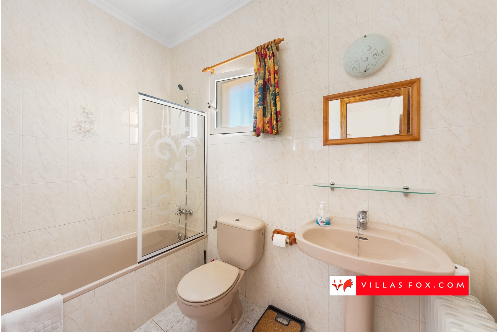 Detached villa San Miguel de Salinas Balcon de la Costa Blanca-55