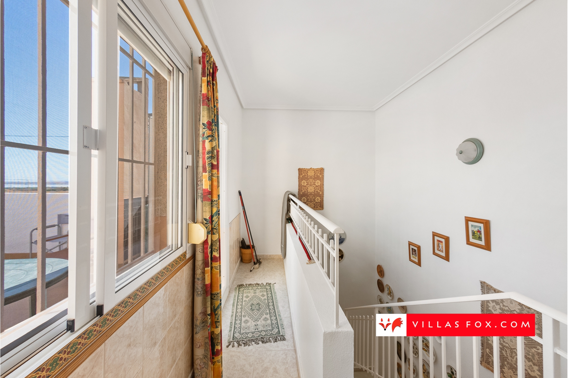 Detached villa San Miguel de Salinas Balcon de la Costa Blanca-57