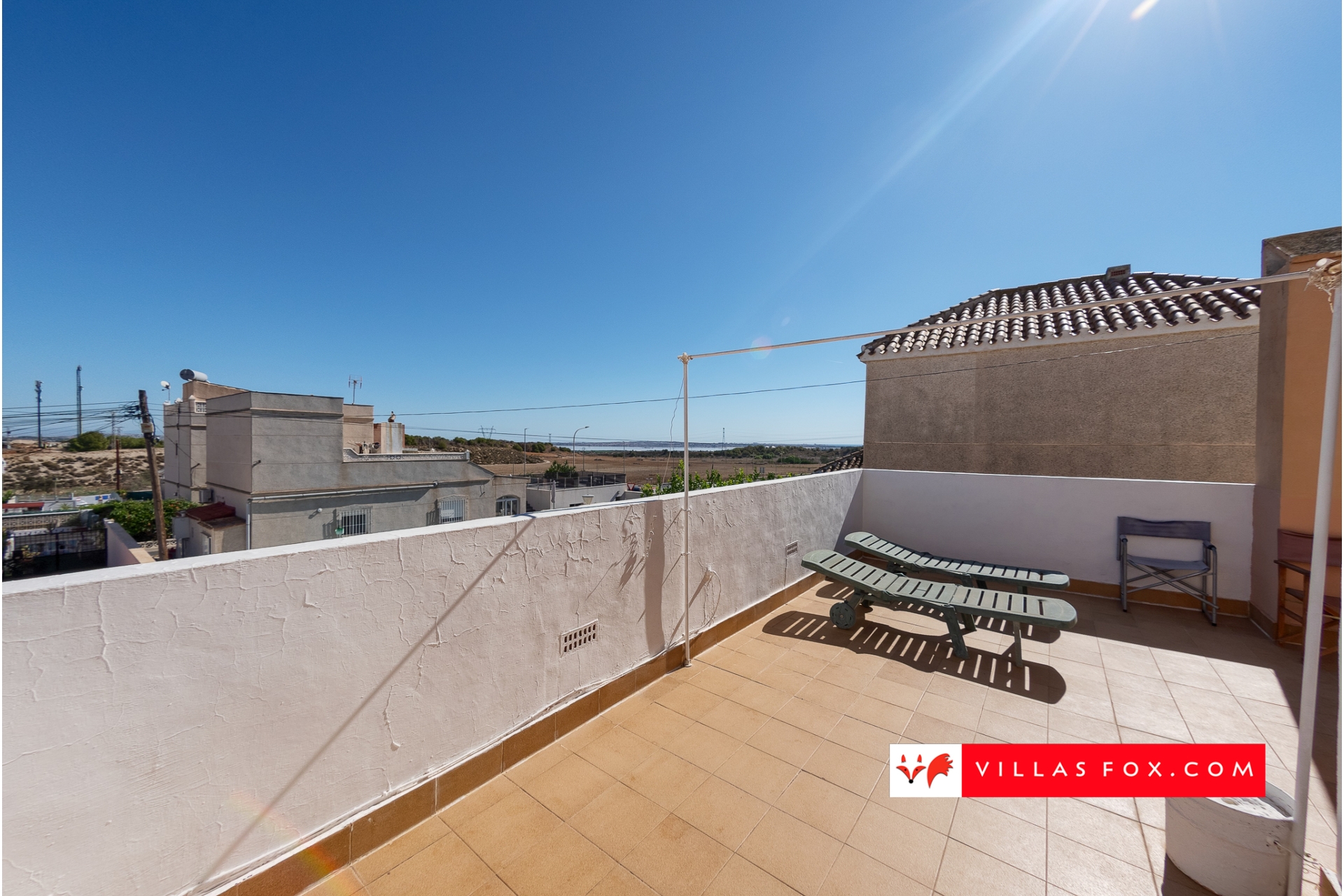 Detached villa San Miguel de Salinas Balcon de la Costa Blanca-59