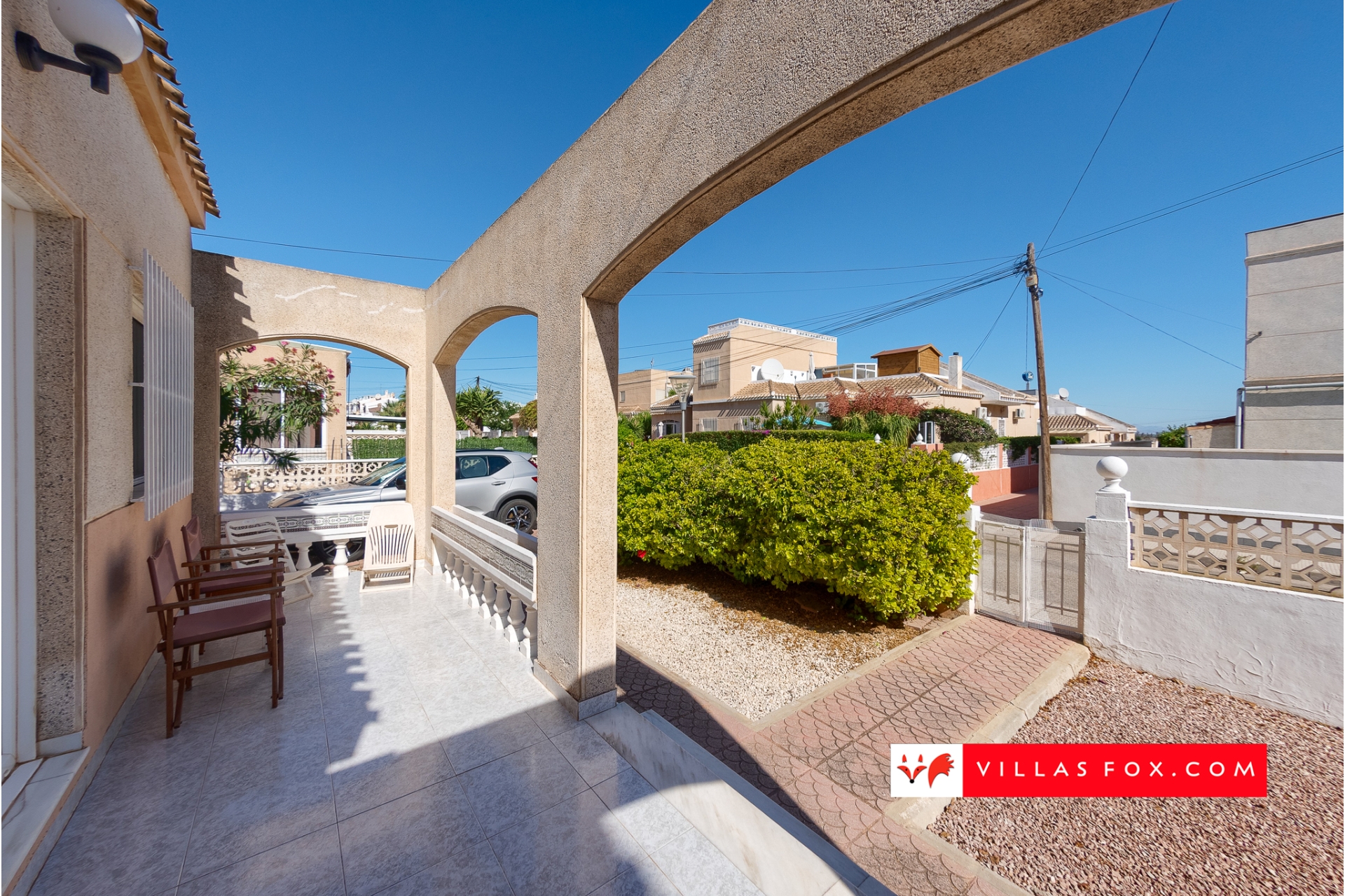 Detached villa San Miguel de Salinas Balcon de la Costa Blanca-62