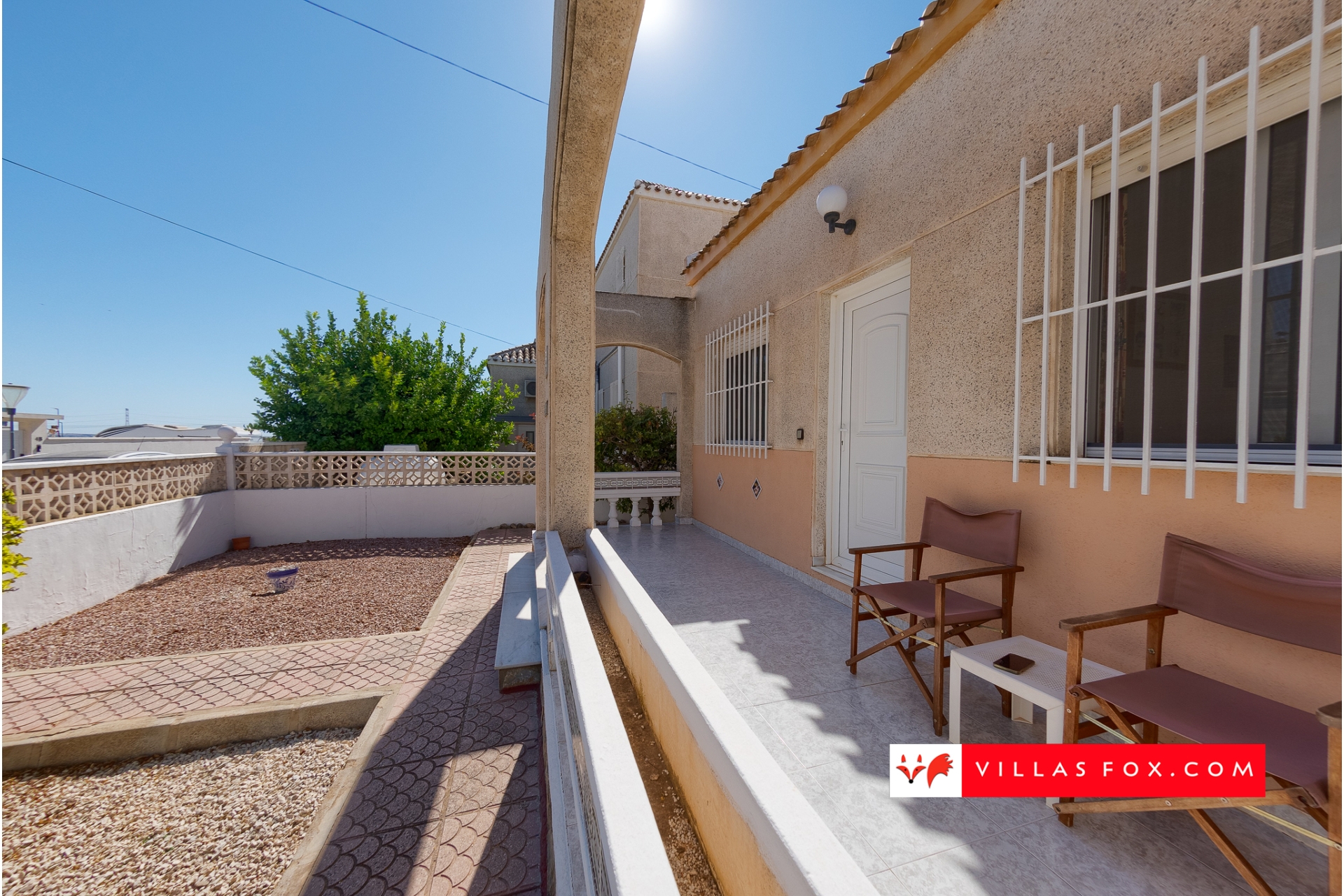 Detached villa San Miguel de Salinas Balcon de la Costa Blanca-65