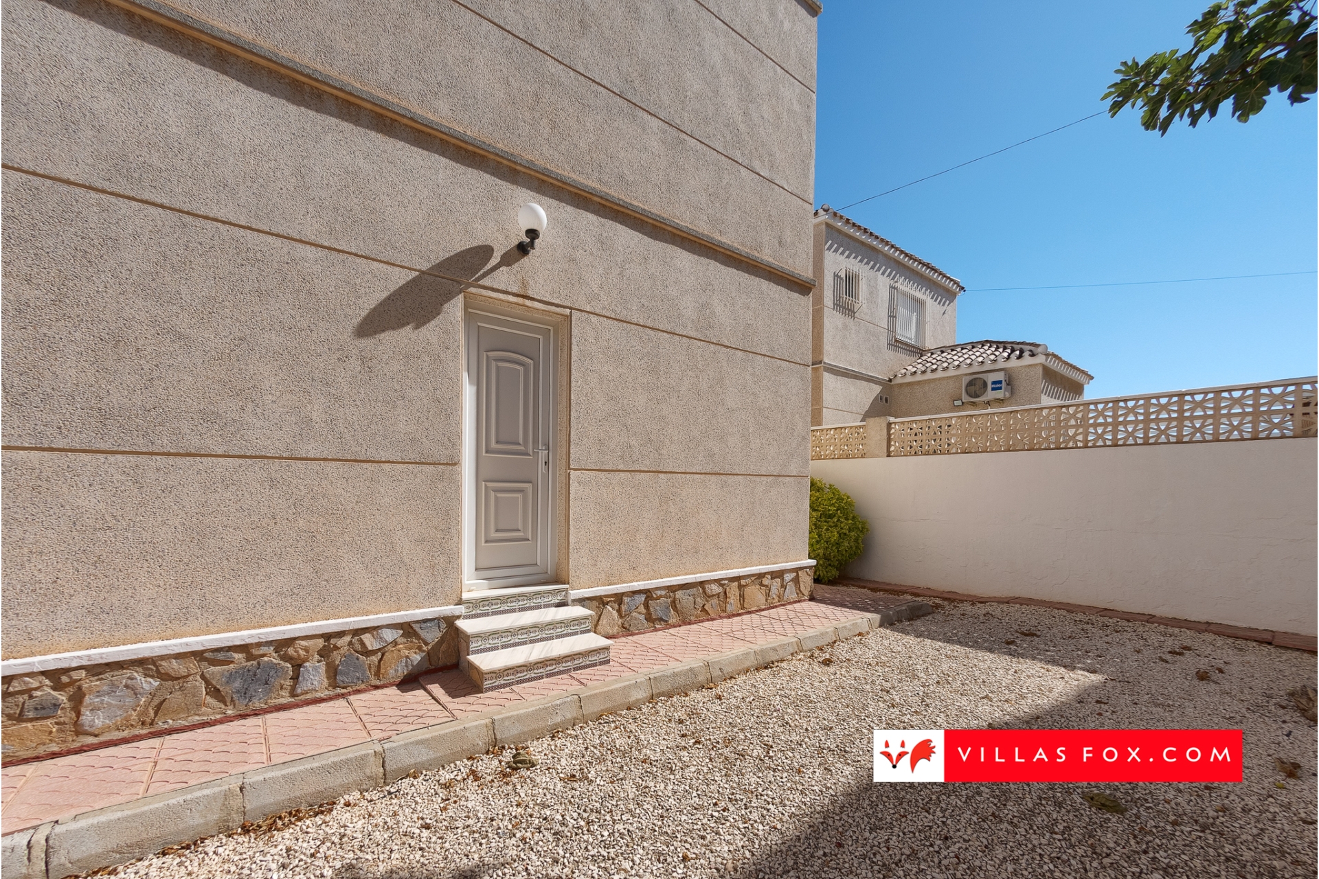 Detached villa San Miguel de Salinas Balcon de la Costa Blanca-70