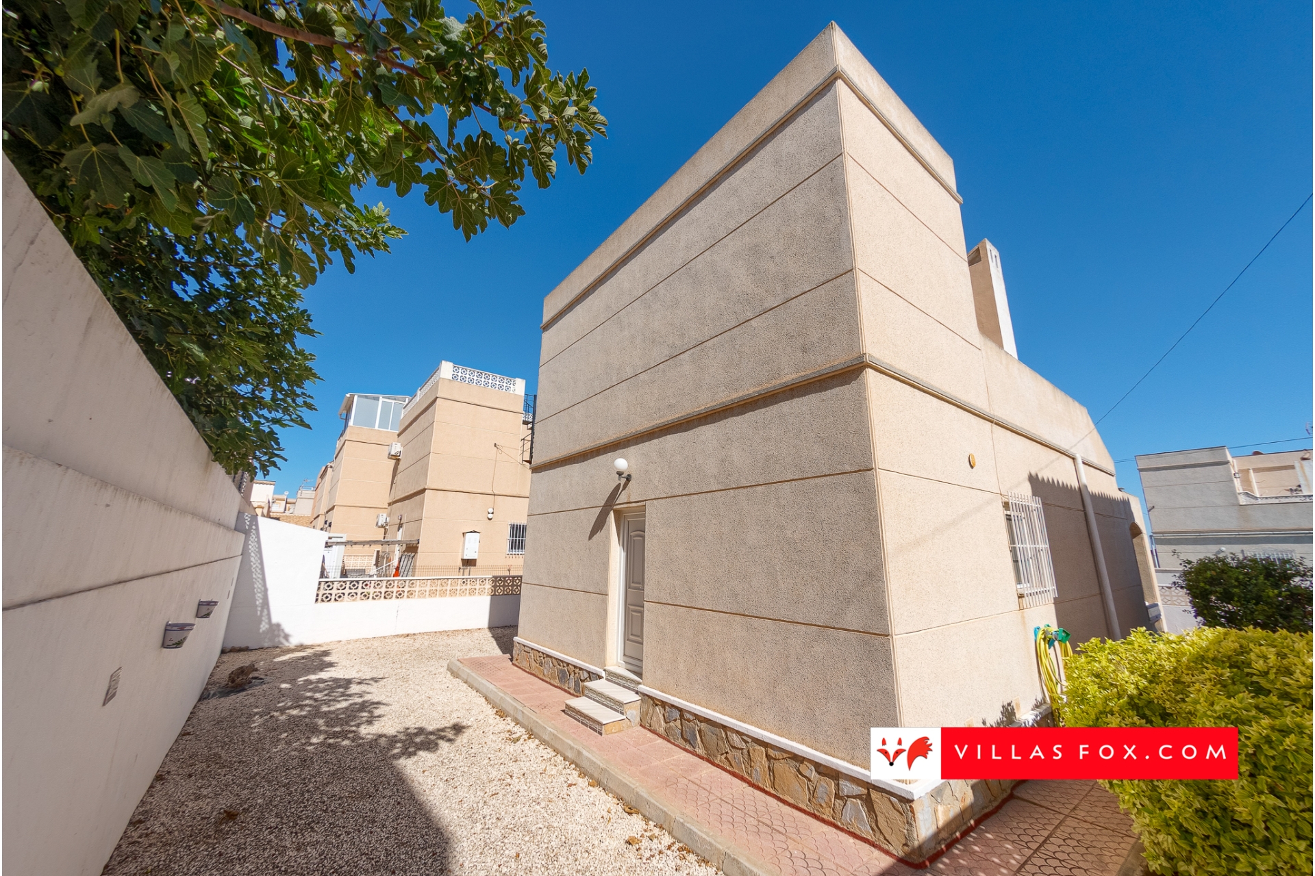 Detached villa San Miguel de Salinas Balcon de la Costa Blanca-71