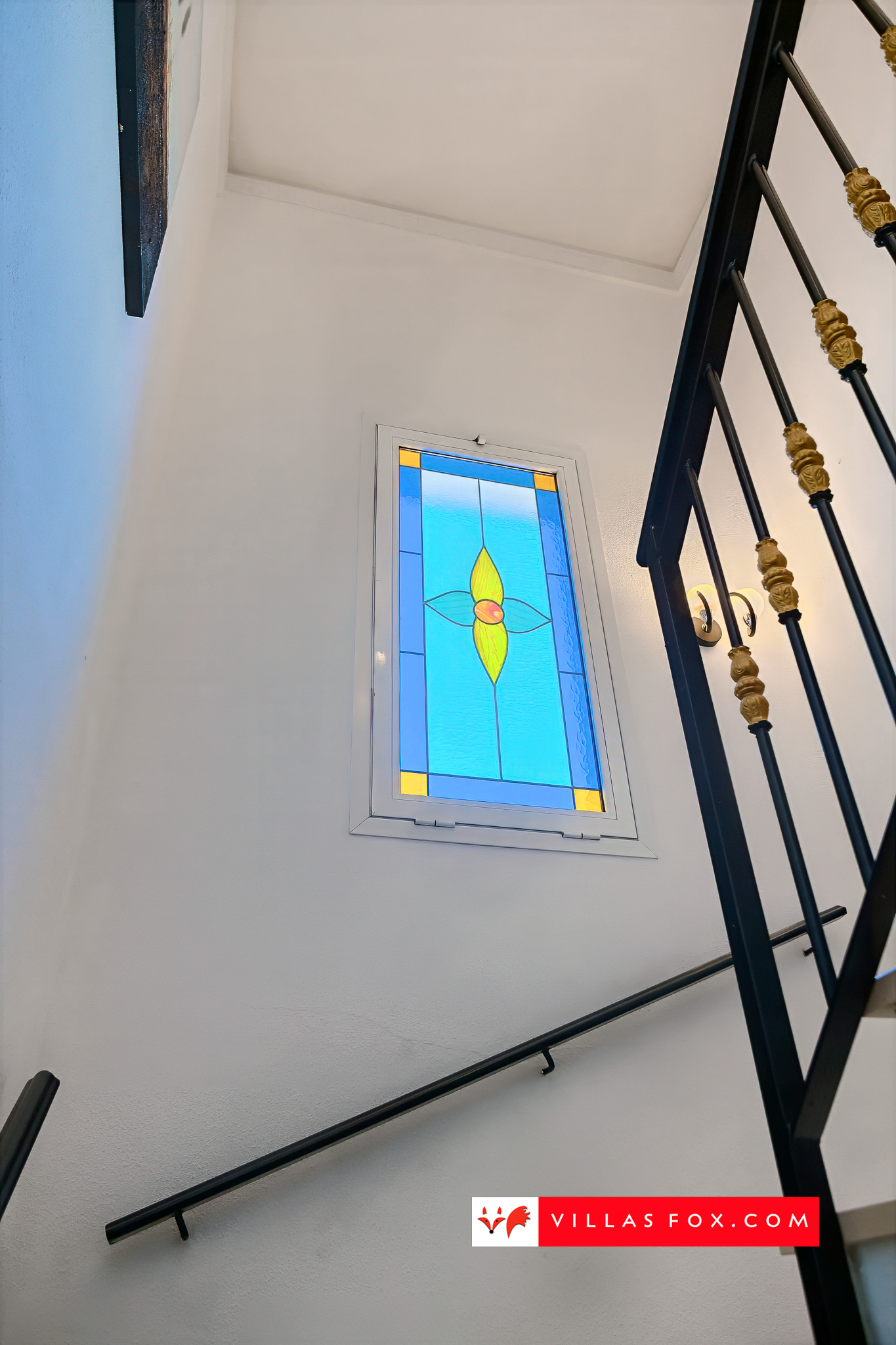 Вілла Торрестрелла-18 Вілла Торрестрелла-18