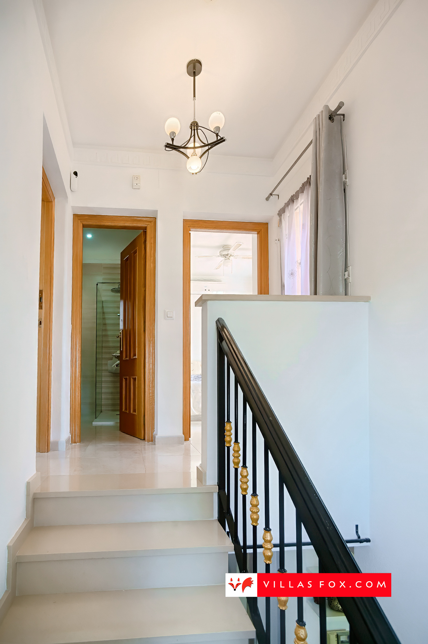 Вілла Торрестрелла-19 Вілла Торрестрелла-19