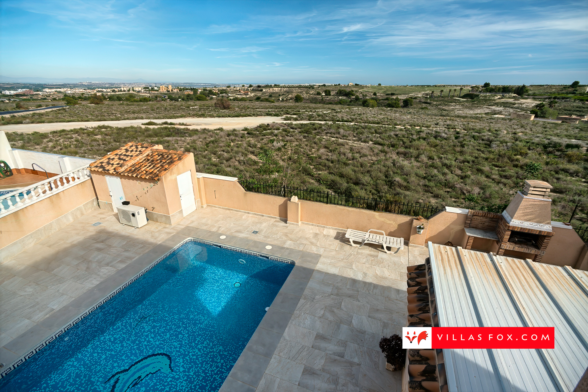 Вілла Торрестрелла-27 Вілла Торрестрелла-27